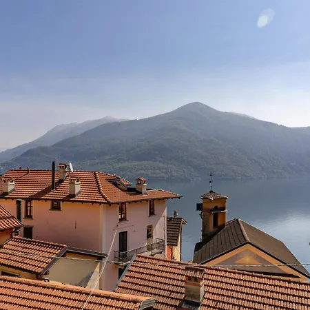 Antica Branca By Maggiore Villa