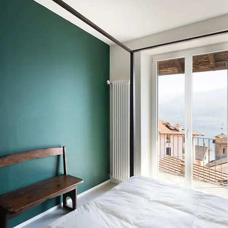 Antica Branca By Maggiore Villa *