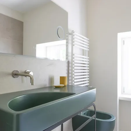 Antica Branca By Maggiore Villa *