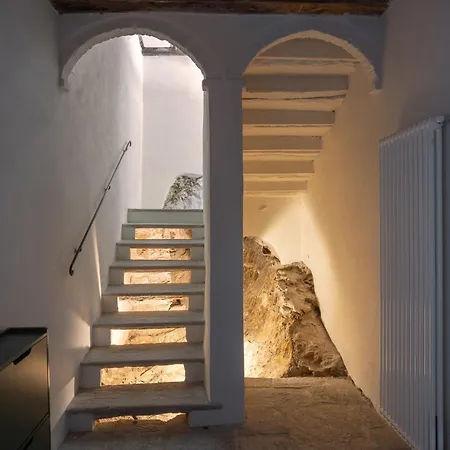 Villa Antica Branca By Maggiore *