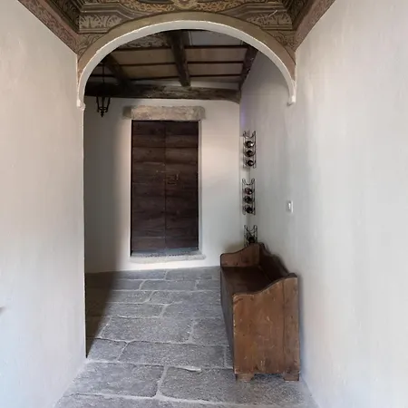 Villa Antica Branca By Maggiore