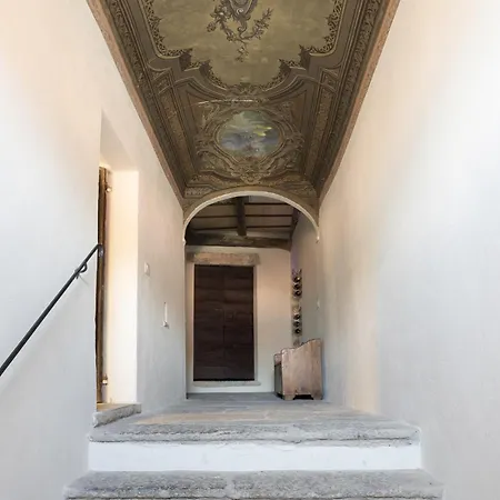 Villa Antica Branca By Maggiore *