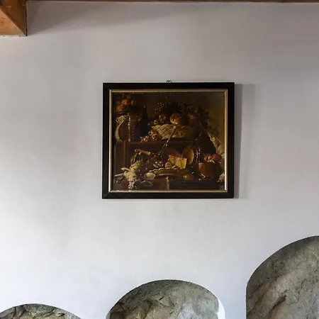 Villa Antica Branca By Maggiore Cannobio