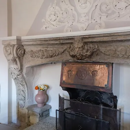 Antica Branca By Maggiore Villa Cannobio