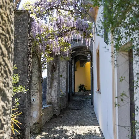 Antica Branca By Maggiore Villa Cannobio