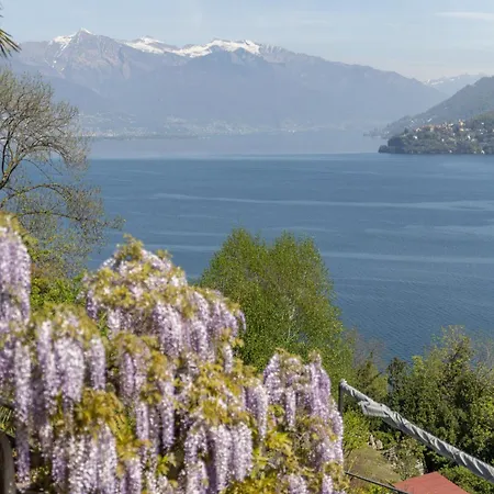 Villa Antica Branca By Maggiore