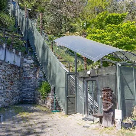 Villa Antica Branca By Maggiore
