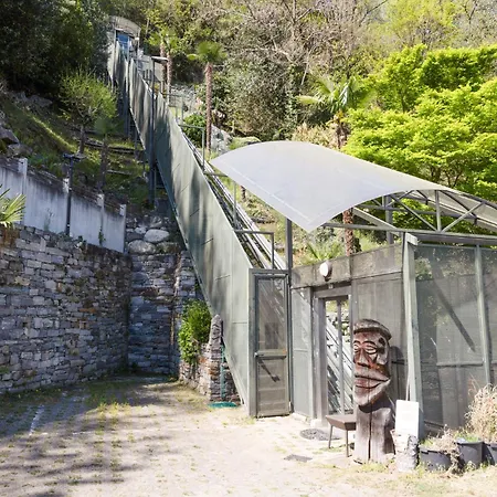 Villa Antica Branca By Maggiore